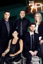 Watch The 7PM Project Putlocker